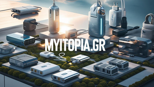 Μικρά Gadgets, Μεγάλη Διαφορά στην Καθημερινότητά σου