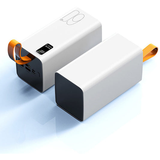 Powerbank 60000mah
