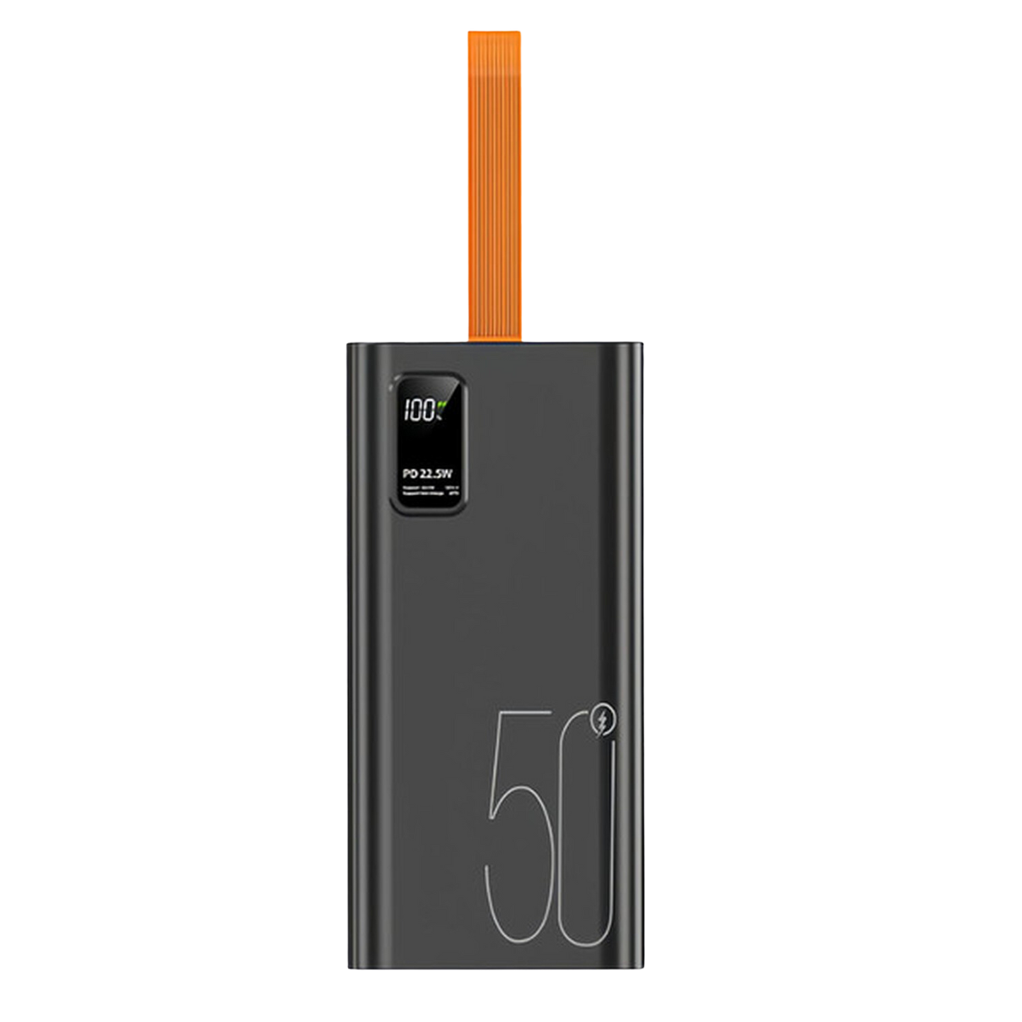 Powerbank 50000mah
