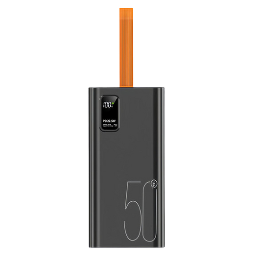 Powerbank 50000mah