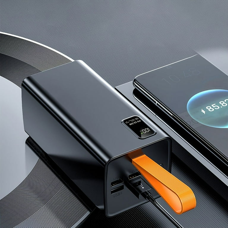 Powerbank 40000mah