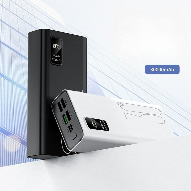 Powerbank 30000mah