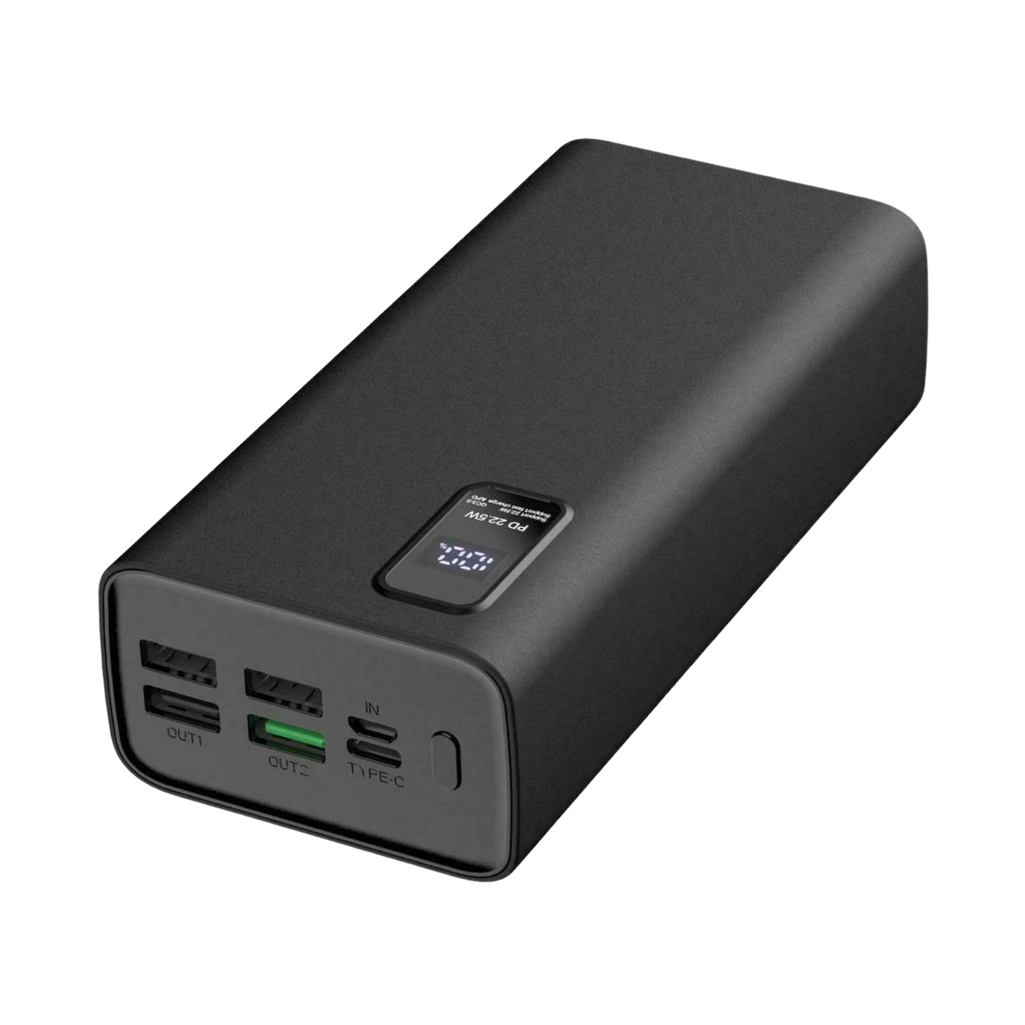 Powerbank 30000mah