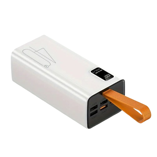 Powerbank 40000mah