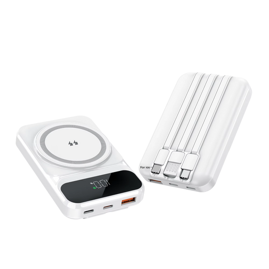 magsafe powerbank 10000mah για κινητά