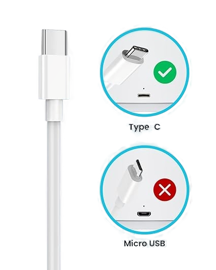Καλώδιο USB-C male - USB-A