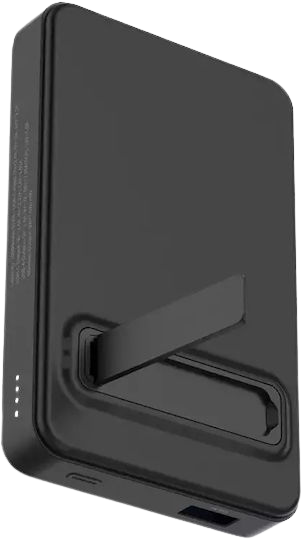Wozinsky WLWP-10KA0Y3S Power Bank 10000mAh 22.5W με Θύρα USB-A και Θύρα USB-C Power Delivery Μαύρο