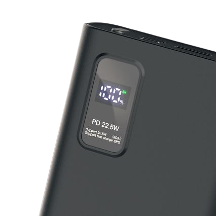 Powerbank 30000mah