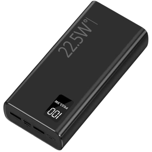 Powerbank 30000mah