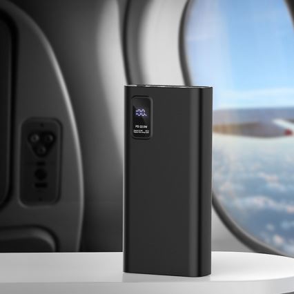 Powerbank 30000mah