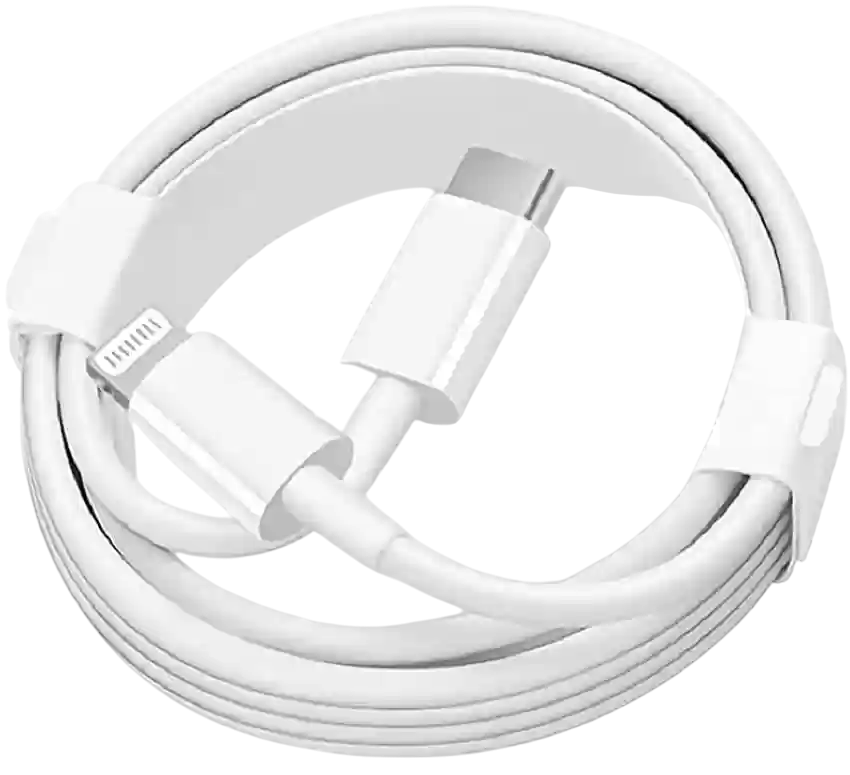 Καλώδιο USB-C to Lightning