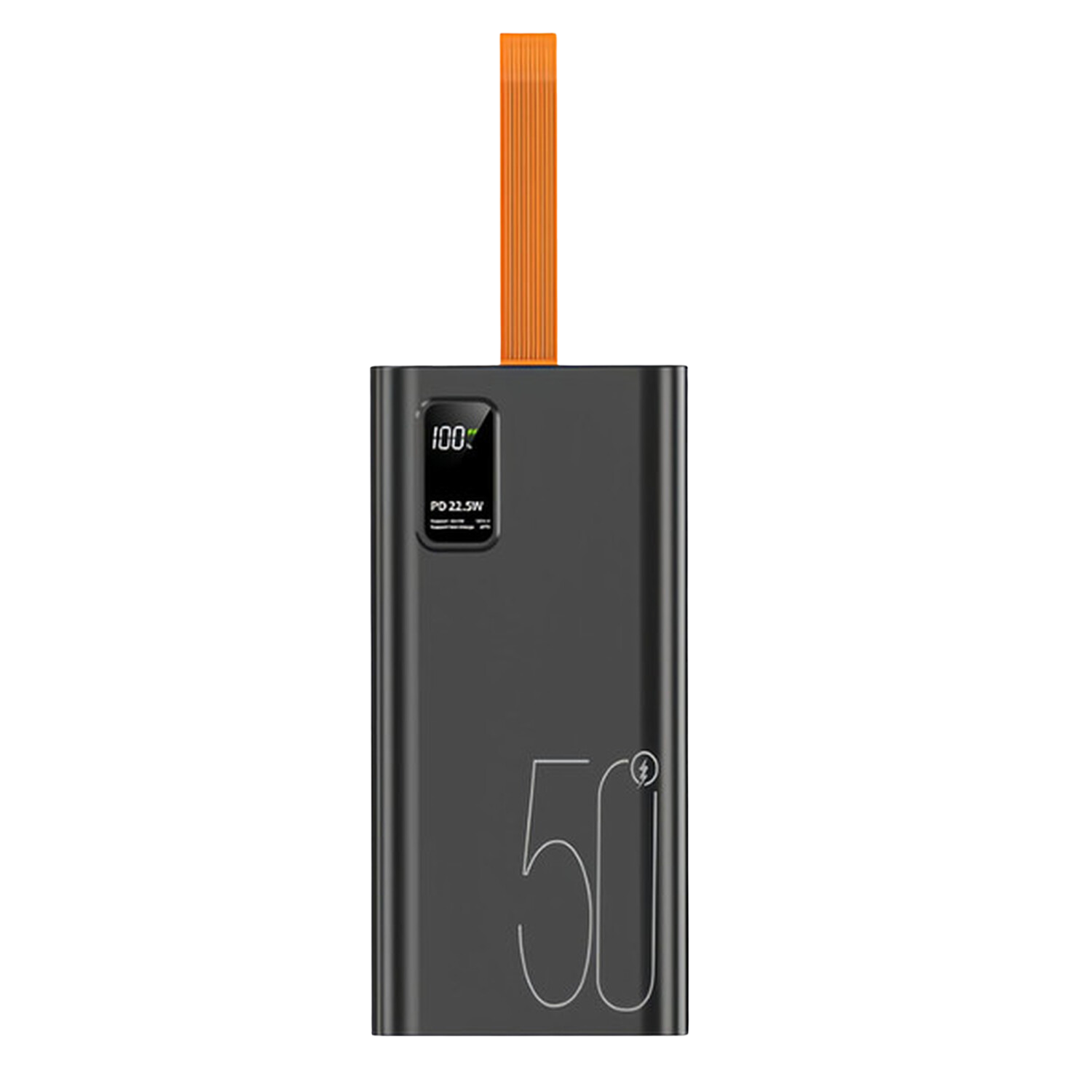 Powerbank 50000mah