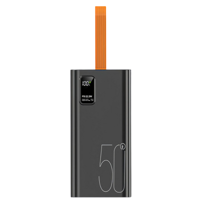 Powerbank 50000mah