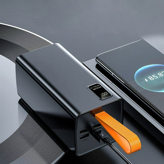 Powerbank 40000mah
