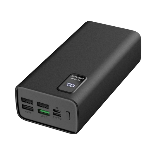 Powerbank 30000mah