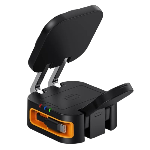 3σε1 ασύρματος φορτιστής magnetic charging station