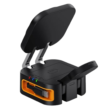 3σε1 ασύρματος φορτιστής magnetic charging station