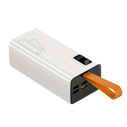 Powerbank 40000mah