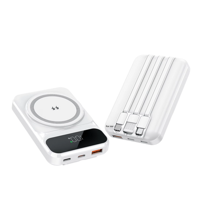 magsafe powerbank 10000mah για κινητά