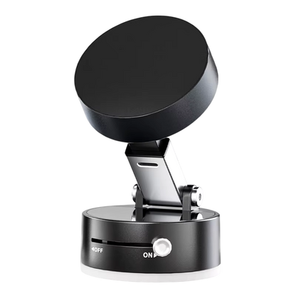 magnetic vacuum βάση κινητού αυτοκινήτου