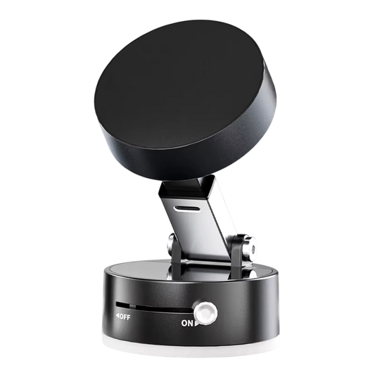 magnetic vacuum βάση κινητού αυτοκινήτου