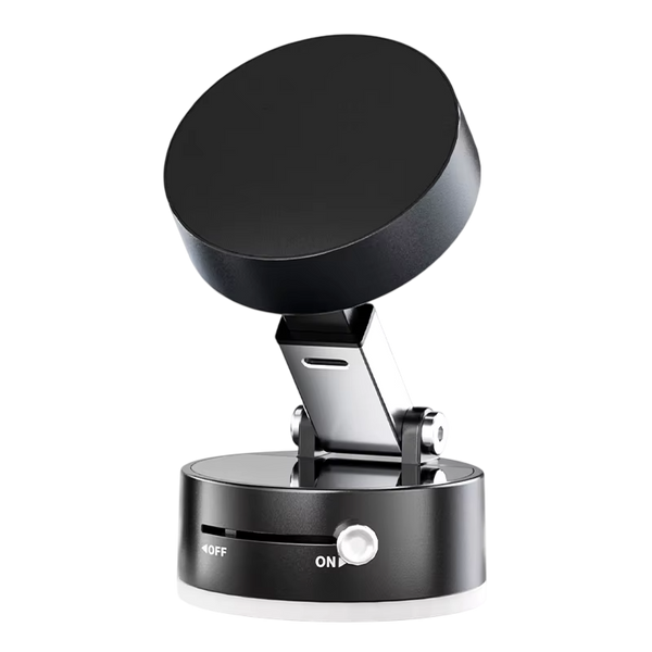 magnetic vacuum βάση κινητού αυτοκινήτου