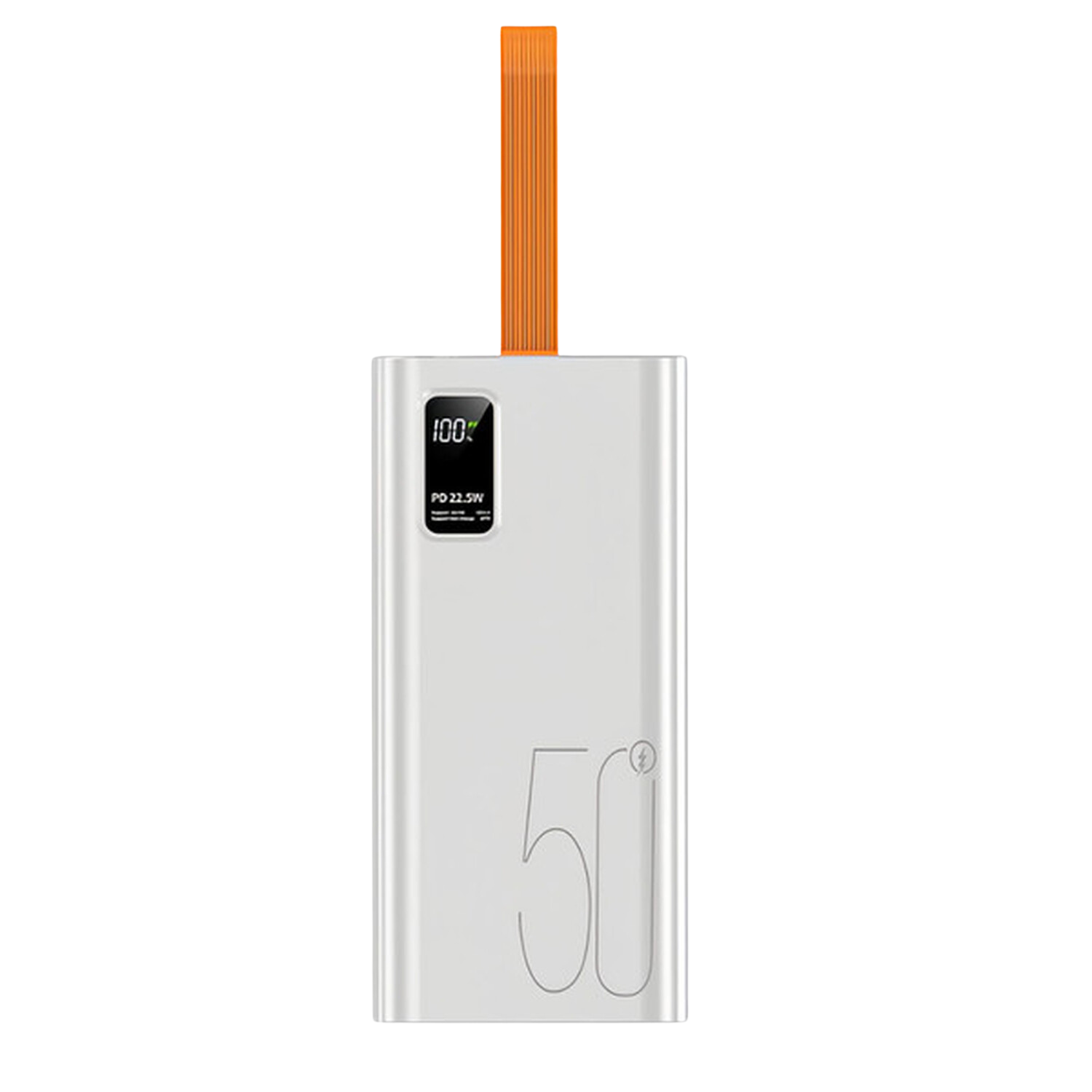Powerbank 50000mah
