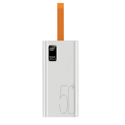 Powerbank 50000mah