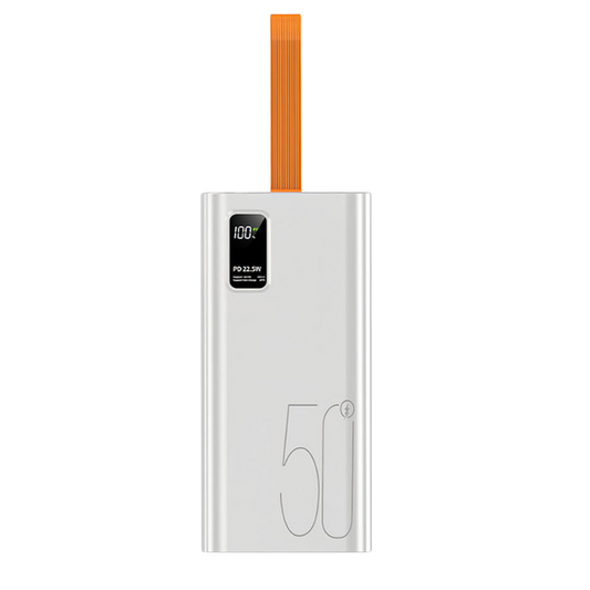 Powerbank 50000mah