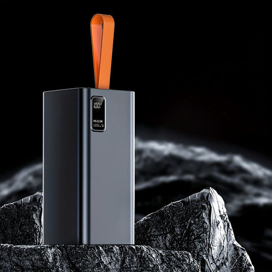 Powerbank 60000mah